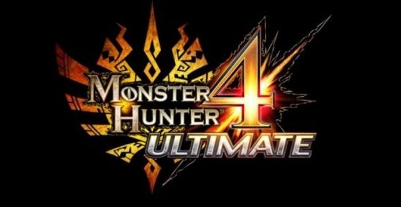 Monster Hunter 4 Ultimate 3DS : date de sortie en France 