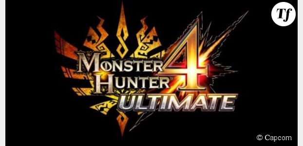 Monster Hunter 4 Ultimate 3DS : date de sortie en France 