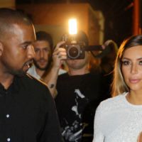 Kanye West & Kim Kardashian : un mariage à la télévision