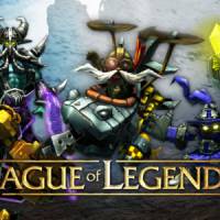 League of Legends : découvrir le jeu qui cartonne 