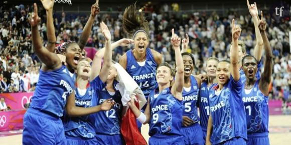 24 heures pour donner au sport féminin la place qu'il mérite