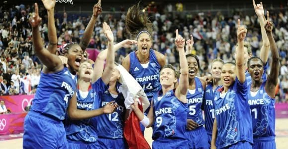 24 heures pour donner au sport féminin la place qu'il mérite 