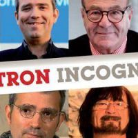 Patron incognito : Rodolphe Wallgren et Philippe Lannes, deux PDG sur M6 Replay