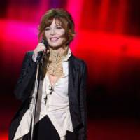 Mylène Farmer élue chanteuse la mieux payée en 2013 avec 4,7 millions d'euros de revenus