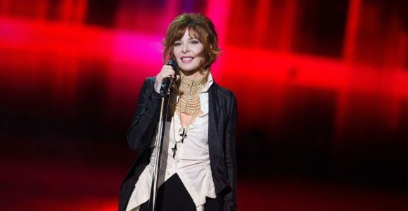 Mylène Farmer élue chanteuse la mieux payée en 2013 avec 4,7 millions d'euros de revenus