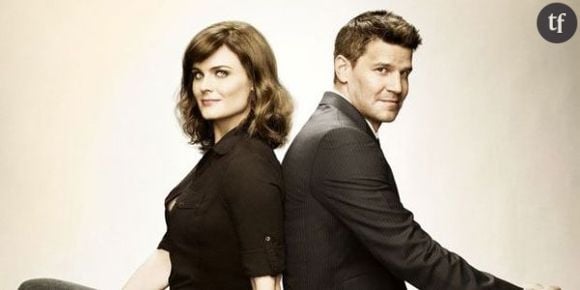 Bones : une saison 10 pour Emily Deschanel et David Boreanaz