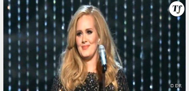 Adele : la chanteuse prépare un album avec Phil Collins