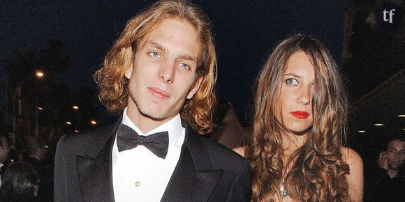 Andrea Casiraghi et Tatiana Santo Domingo : 5 choses à savoir sur leur mariage