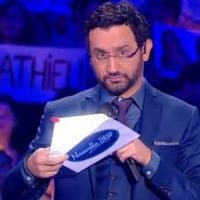 Nouvelle Star 2014 : élimination de Dana et carton de Mathieu – D8 Replay