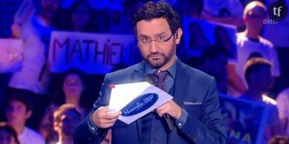 Nouvelle Star 2014 : élimination de Dana et carton de Mathieu – D8 Replay