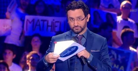 Nouvelle Star 2014 : élimination de Dana et carton de Mathieu – D8 Replay