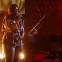 Nouvelle Star 2014 : Yseult se prend pour Rihanna – Vidéo Replay