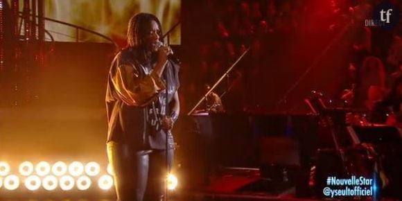 Nouvelle Star 2014 : Yseult se prend pour Rihanna – Vidéo Replay