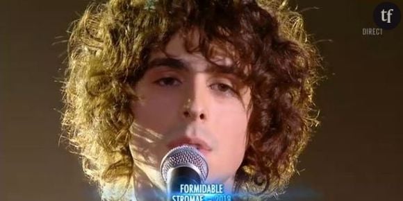 Nouvelle Star 2014 : Alvaro étonne et est formidable sur du Stromae (Vidéo)