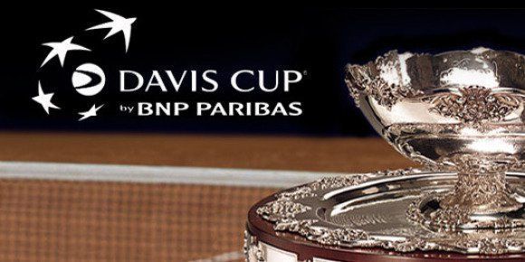 Coupe Davis 2014 : heure, chaîne & streaming match Tsonga vs Hewitt (31 janvier)