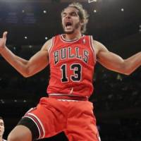 All Star Game 2014 : Tony Parker et Joakim Noah seront de la partie