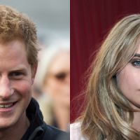 Le prince Harry trompe-t-il Cressida avec Cara Delevingne ? 