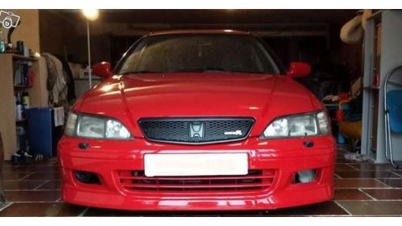 Le Bon Coin : annonce explosive pour une voiture au tempérament de feu