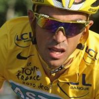 Tour d'Italie : Alberto Contador remporte la 94ème édition du "Giro"