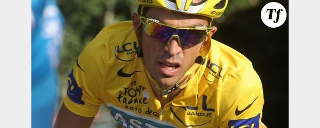 Tour d'Italie : Alberto Contador remporte la 94ème édition du "Giro"