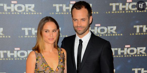 Benjamin Millepied : par amour pour Natalie Portman, il se convertit au judaïsme
