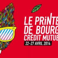 Printemps de Bourges 2014 : le programme 