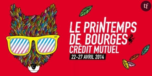 Printemps de Bourges 2014 : le programme