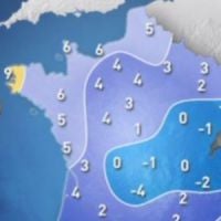 Florence Klein : dernière météo et adieux sur France 3