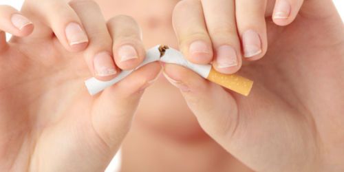 Journée mondiale sans tabac : demain, dites non à la cigarette ! 