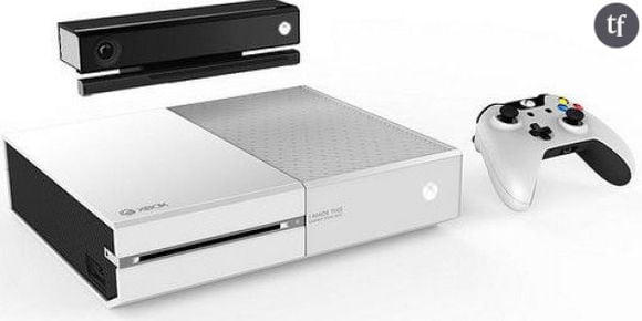 Xbox One : une console sans lecteur Blu-Ray au programme ?