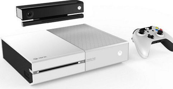 Xbox One : une console sans lecteur Blu-Ray au programme ?