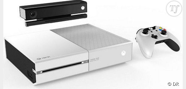 Xbox One : une console sans lecteur Blu-Ray au programme ?