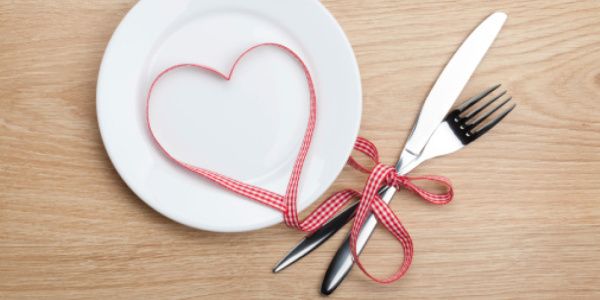 Saint-Valentin 2014 : idées de recettes et menus pour un dîner romantique