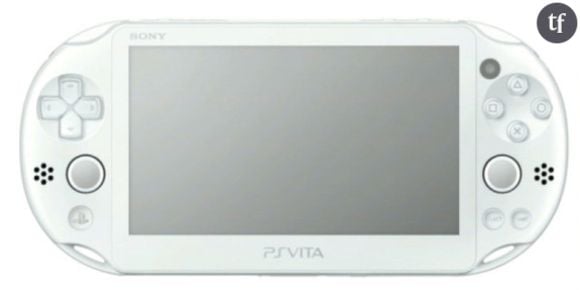 PS Vita Slim : les premières informations officielles