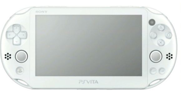 PS Vita Slim : les premières informations officielles 