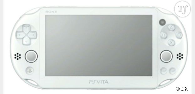 PS Vita Slim : les premières informations officielles 
