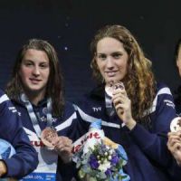 Laura Flessel, Céline Dumerc, Camille Muffat : 14 bonnes raisons de soutenir le sport féminin 