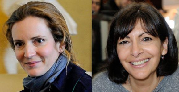 Municipales à Paris : le bilan du débat NKM/Hidalgo