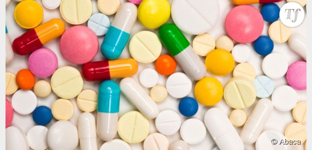 Médicaments dangereux : télécharger la liste des 68 publiée par "Prescrire"