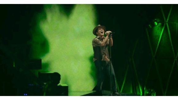 Super Bowl 2014 : Bruno Mars promet un show différent