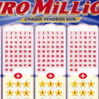 Euromillions : résultat du tirage du vendredi 31 janvier