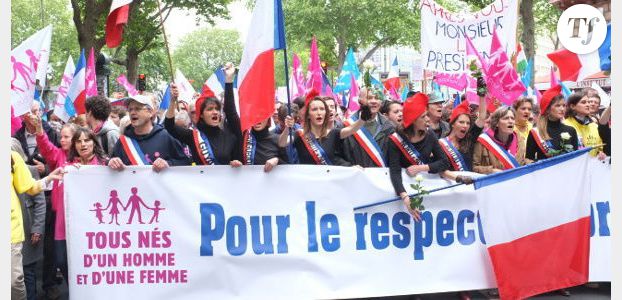 Manif pour tous: dimanche, Manuel Valls « ne tolérera aucun débordement »