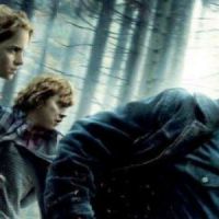 Harry Potter aurait dû se marier avec Hermione selon J.K. Rowling