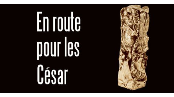 César 2014 : date de diffusion  de la cérémonie en direct ?