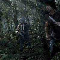 Rambo : date de sortie du jeu sur Xbox 360, PS3 et PC 