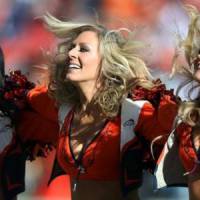 SuperBowl 2014 : et si les cheerleaders étaient les vraies héroïnes du football américain ?