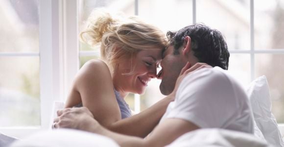 Les 10 secrets des couples qui marchent