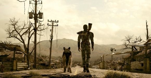 Fallout 4 : pas d'informations avant "un moment" 
