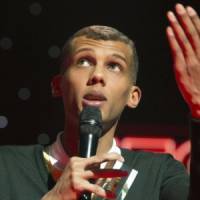 Stromae : bientôt un carrière internationale ?