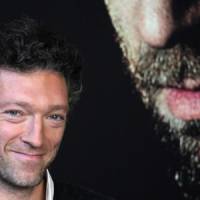 Vincent Cassel pense que la TV rend idiot